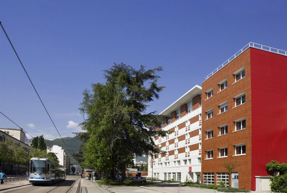 The Originals Residence Kosy Appart'Hotels - Les Cedres Grenoble Exterior foto